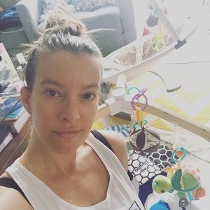 Meet your Posher, Kathryn